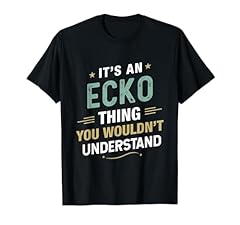 Ecko sache verstehen gebraucht kaufen  Wird an jeden Ort in Deutschland