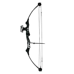 Black archery hunting for sale  Delivered anywhere in UK