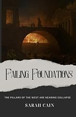 Failing foundations pillars for sale  Delivered anywhere in UK