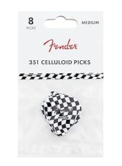 Fender plettri per usato  Spedito ovunque in Italia 