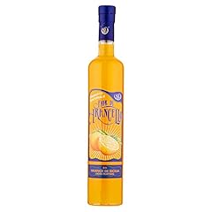 Fior arancello liquore usato  Spedito ovunque in Italia 