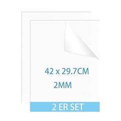 Qeeyon acrylglas platte gebraucht kaufen  Wird an jeden Ort in Deutschland