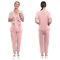 Unionmed tech scrubs for sale  Delivered anywhere in USA 