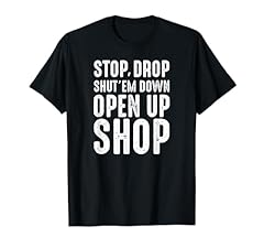 Stop drop shut for sale  Delivered anywhere in USA 