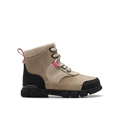 Clarks girls evynchelsea for sale  Delivered anywhere in UK