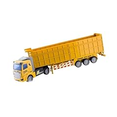 Camion giocattolo modello usato  Spedito ovunque in Italia 
