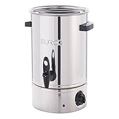 Burco water boiler for sale  Delivered anywhere in UK