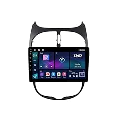 Inch car stereo for sale  Delivered anywhere in UK