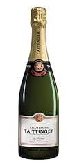 Taittinger champagne réserve usato  Spedito ovunque in Italia 
