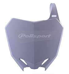 Polisport 8659300002 tabella usato  Spedito ovunque in Italia 