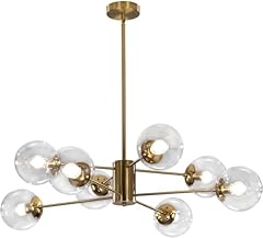 Kco lighting lampadario usato  Spedito ovunque in Italia 