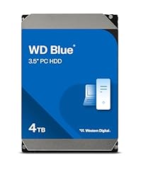 Western digital blue gebraucht kaufen  Wird an jeden Ort in Deutschland