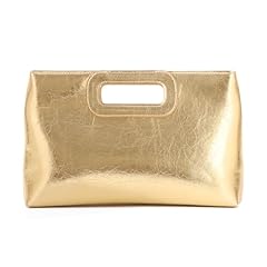 Eveout pochette pelle usato  Spedito ovunque in Italia 