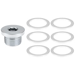 Emagtech kit rondella usato  Spedito ovunque in Italia 