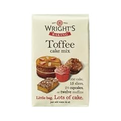 Wright baking toffee for sale  Delivered anywhere in UK