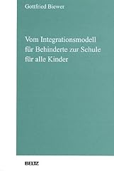 Vom integrationsmodell für d'occasion  Livré partout en Belgiqu