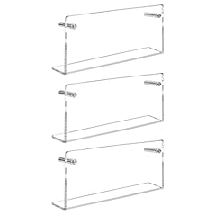 Dewonme magazine shelves for sale  Delivered anywhere in UK