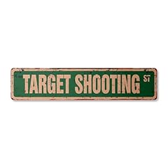 Target shooting vintage for sale  Delivered anywhere in USA 