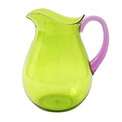 Caspari acrylic pitcher for sale  Delivered anywhere in USA 