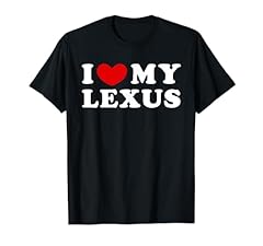 Love lexus heart for sale  Delivered anywhere in USA 