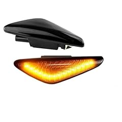 Side mirror light for sale  Delivered anywhere in UK