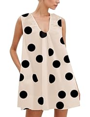 Missactiver women polka for sale  Delivered anywhere in UK
