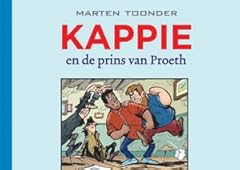 Kappie prins van d'occasion  Livré partout en Belgiqu