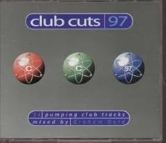 Club cuts import d'occasion  Livré partout en France