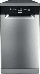 Whirlpool slimline dishwasher for sale  Delivered anywhere in UK