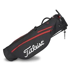 Titleist premium carry for sale  Delivered anywhere in UK