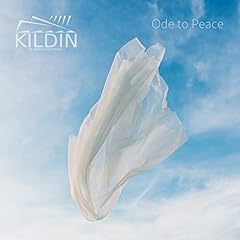 Ode peace d'occasion  Livré partout en France