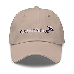 Credit suisse hat for sale  Delivered anywhere in USA 