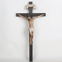 Catholic crucifix wall for sale  Delivered anywhere in USA 