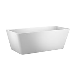 Milon freestanding bath for sale  Delivered anywhere in UK