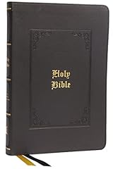Kjv holy bible for sale  Delivered anywhere in USA 