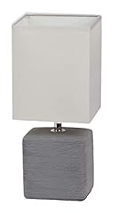 Lampe table gris d'occasion  Livré partout en France