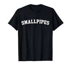 Smallpipes shirt d'occasion  Livré partout en France