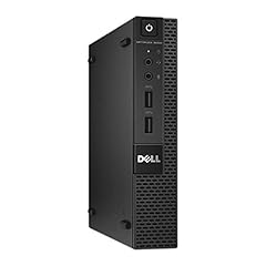 Dell optiplex 9020 for sale  Delivered anywhere in UK