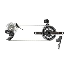 Sram set gruppo usato  Spedito ovunque in Italia 