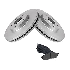 Front metallic disc for sale  Delivered anywhere in USA 