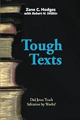 Tough texts jesus for sale  Delivered anywhere in Ireland