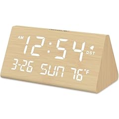 Dreamsky digital alarm for sale  Delivered anywhere in USA 