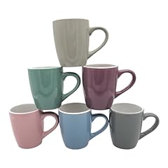 Kaffeebecher stück bunt gebraucht kaufen  Wird an jeden Ort in Deutschland