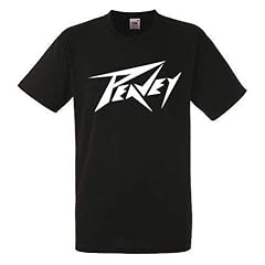 Peavey logo black gebraucht kaufen  Wird an jeden Ort in Deutschland