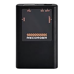 Voice recorder audio d'occasion  Livré partout en France