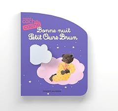 Bonne nuit petit d'occasion  Livré partout en France
