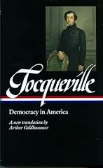 Alexis tocqueville democracy for sale  Delivered anywhere in USA 