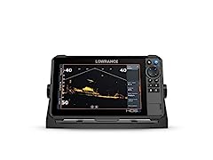 Lowrance hds pro for sale  Delivered anywhere in USA 
