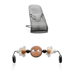 Bundle babybjörn bouncer for sale  Delivered anywhere in UK