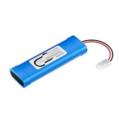 Zeyxinh 5000mah nimh gebraucht kaufen  Wird an jeden Ort in Deutschland